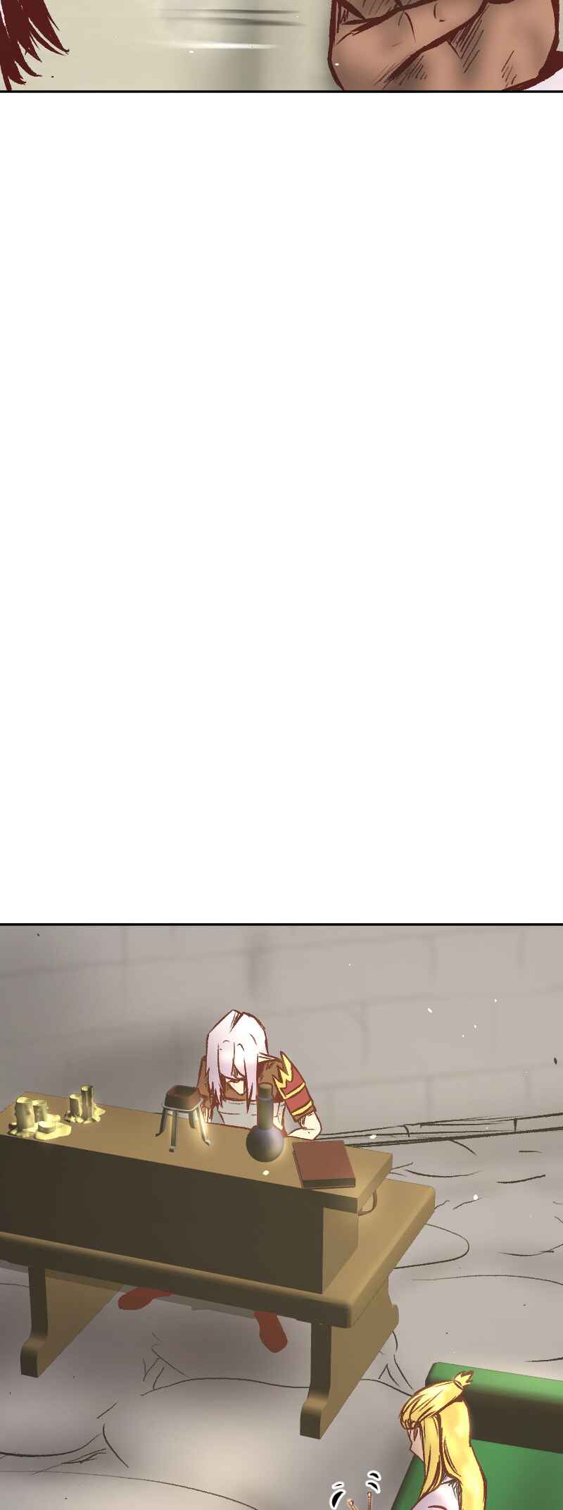 Depressed Hero Chapter 101 - Page 4