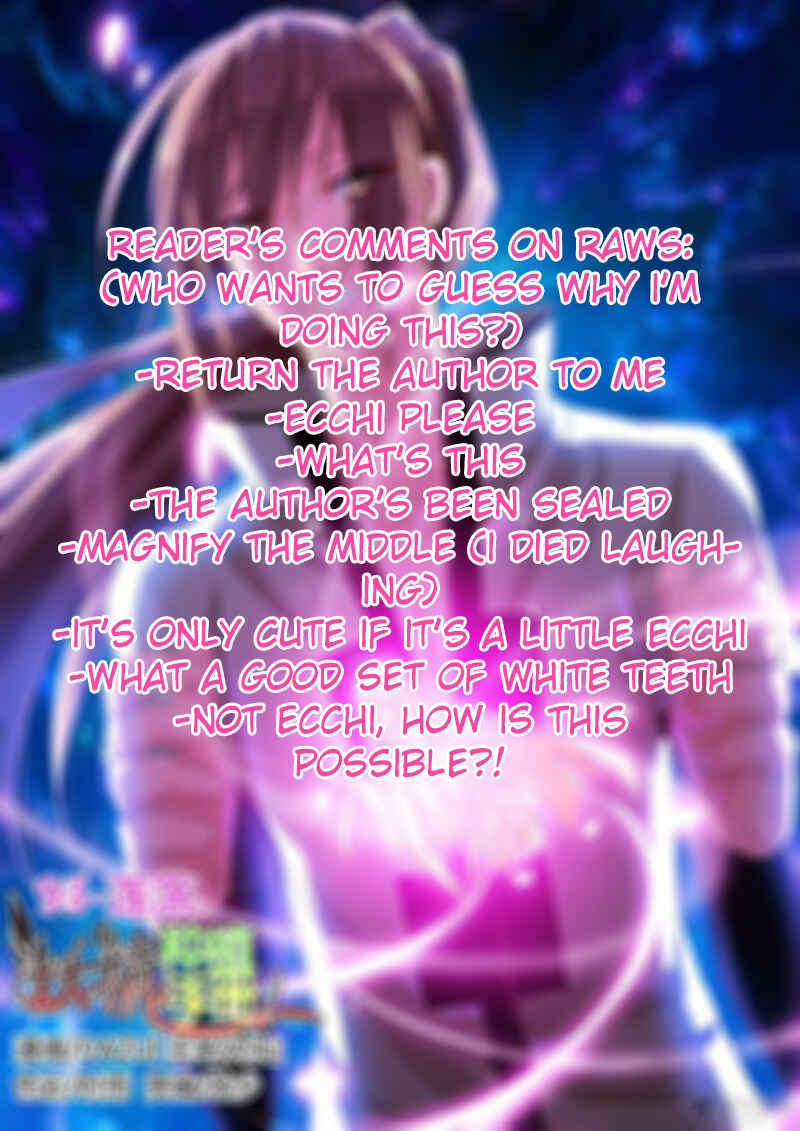 Demon Spirit Seed Manual Chapter 93 - Page 10
