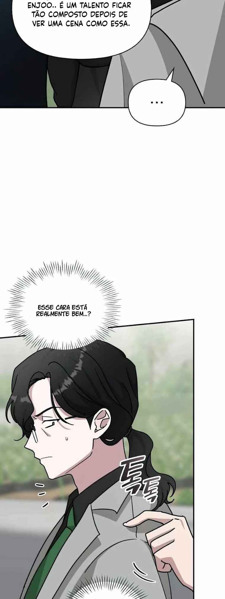 Daetteum Chakgakdanghaetda Goemul Cheonjaebaeu-ro Chapter 22 - Page 10