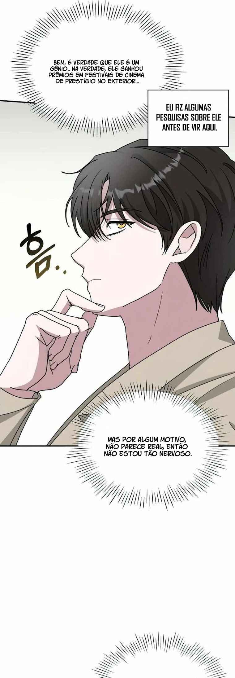 Daetteum Chakgakdanghaetda Goemul Cheonjaebaeu-ro Chapter 22 - Page 26