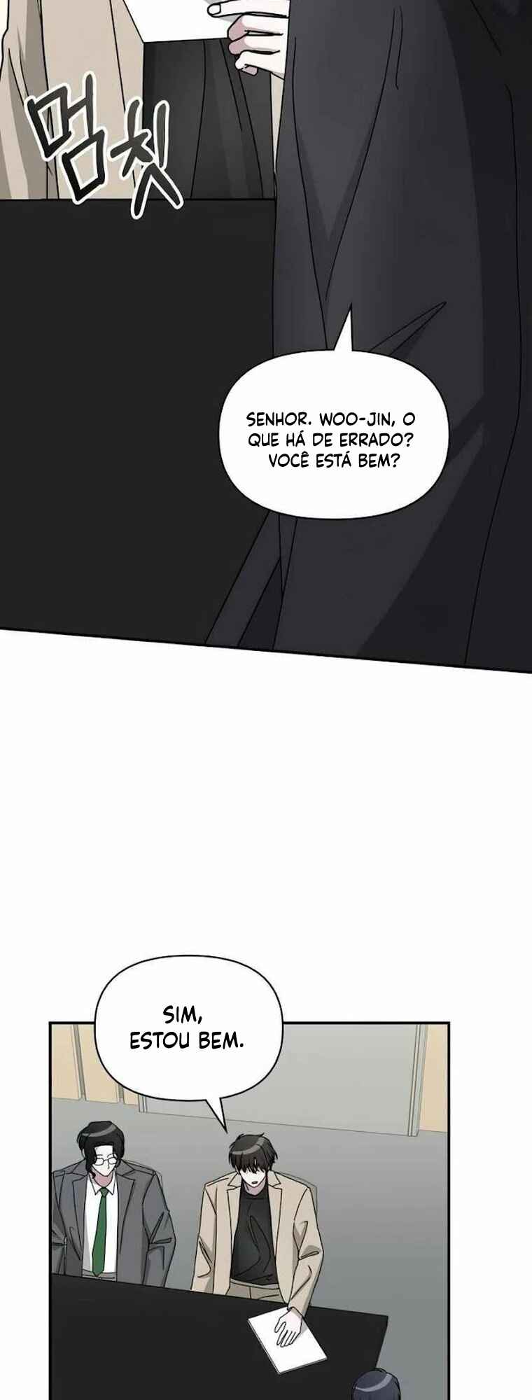 Daetteum Chakgakdanghaetda Goemul Cheonjaebaeu-ro Chapter 22 - Page 40