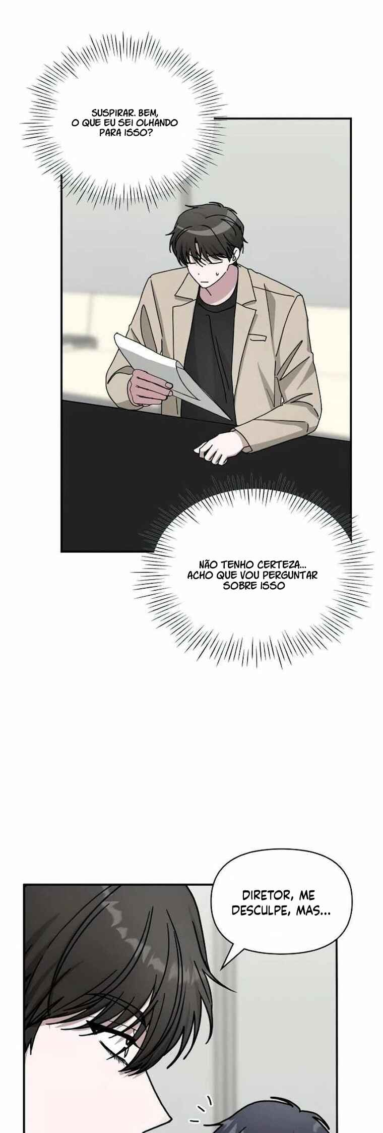 Daetteum Chakgakdanghaetda Goemul Cheonjaebaeu-ro Chapter 22 - Page 45