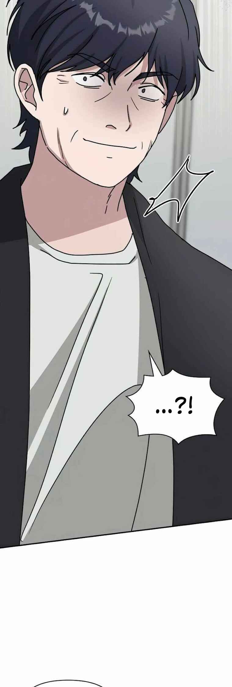 Daetteum Chakgakdanghaetda Goemul Cheonjaebaeu-ro Chapter 22 - Page 47