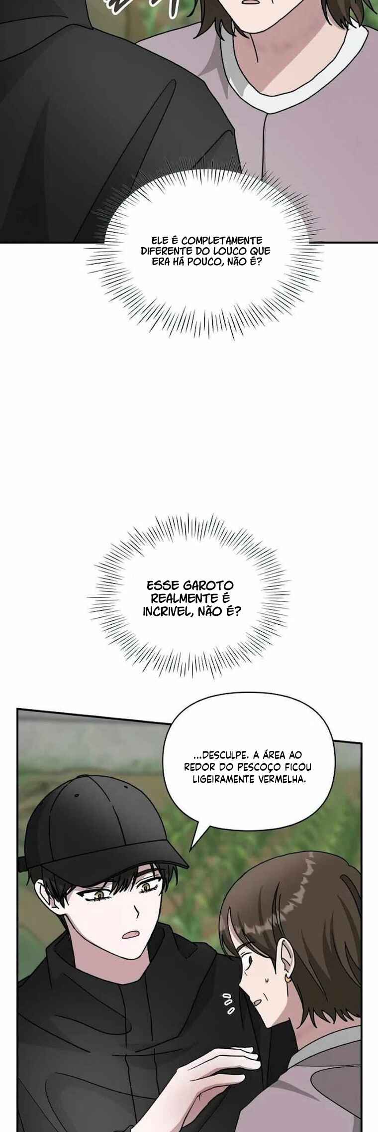 Daetteum Chakgakdanghaetda Goemul Cheonjaebaeu-ro Chapter 22 - Page 5