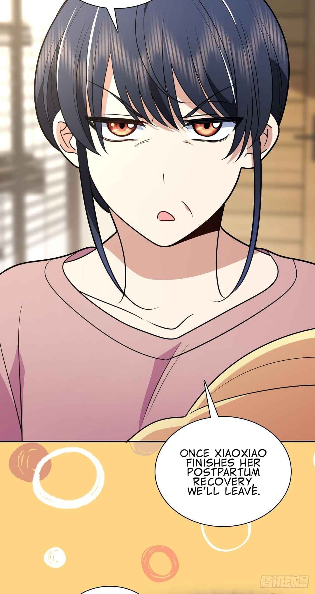 Wǒ Jiā Lǎopo Láizì Yīqiān Nián Qián Chapter 456 - Page 13