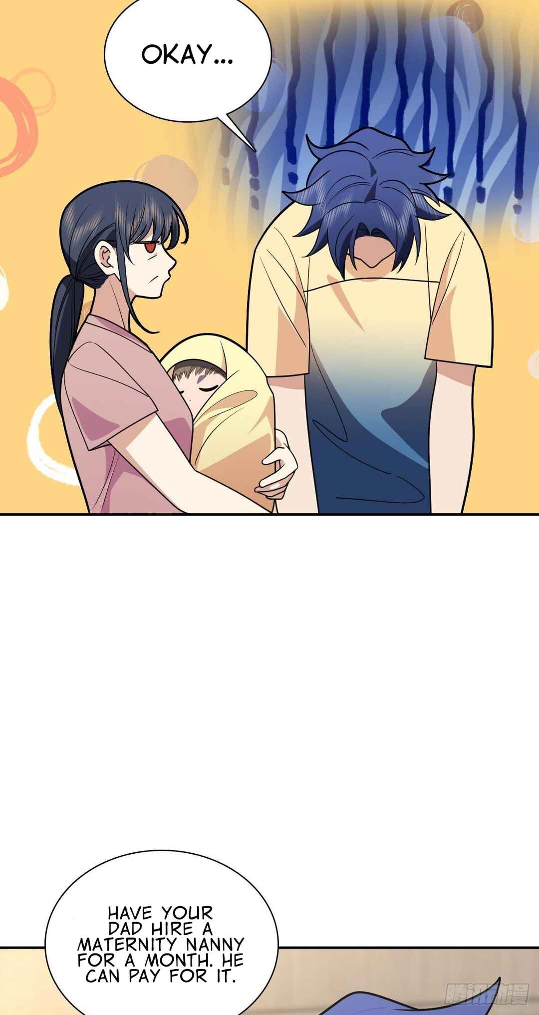 Wǒ Jiā Lǎopo Láizì Yīqiān Nián Qián Chapter 456 - Page 14