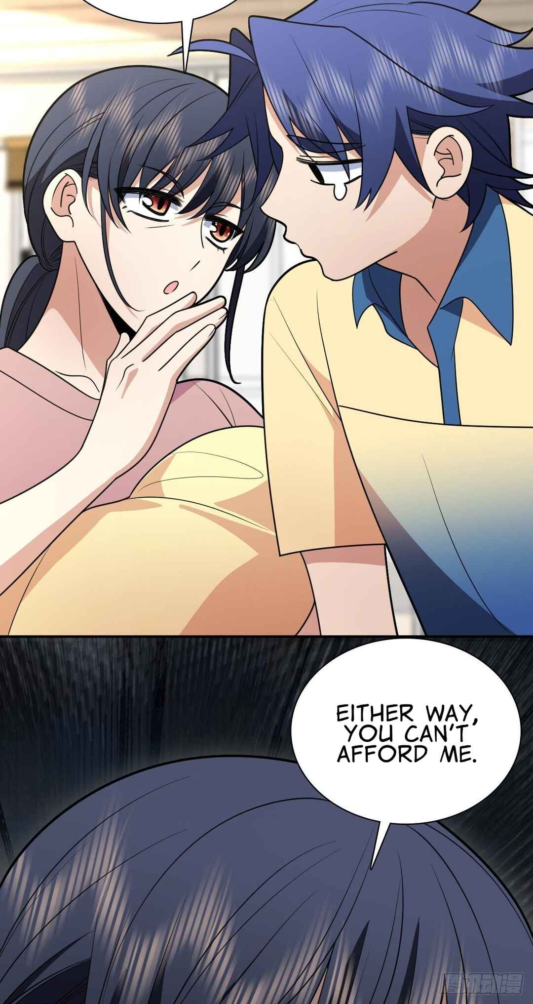 Wǒ Jiā Lǎopo Láizì Yīqiān Nián Qián Chapter 456 - Page 15