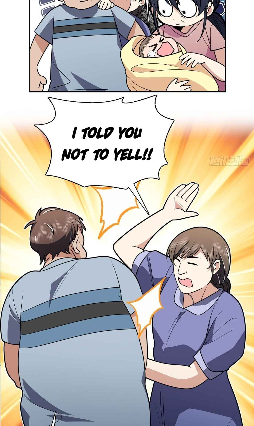 Wǒ Jiā Lǎopo Láizì Yīqiān Nián Qián Chapter 456 - Page 19