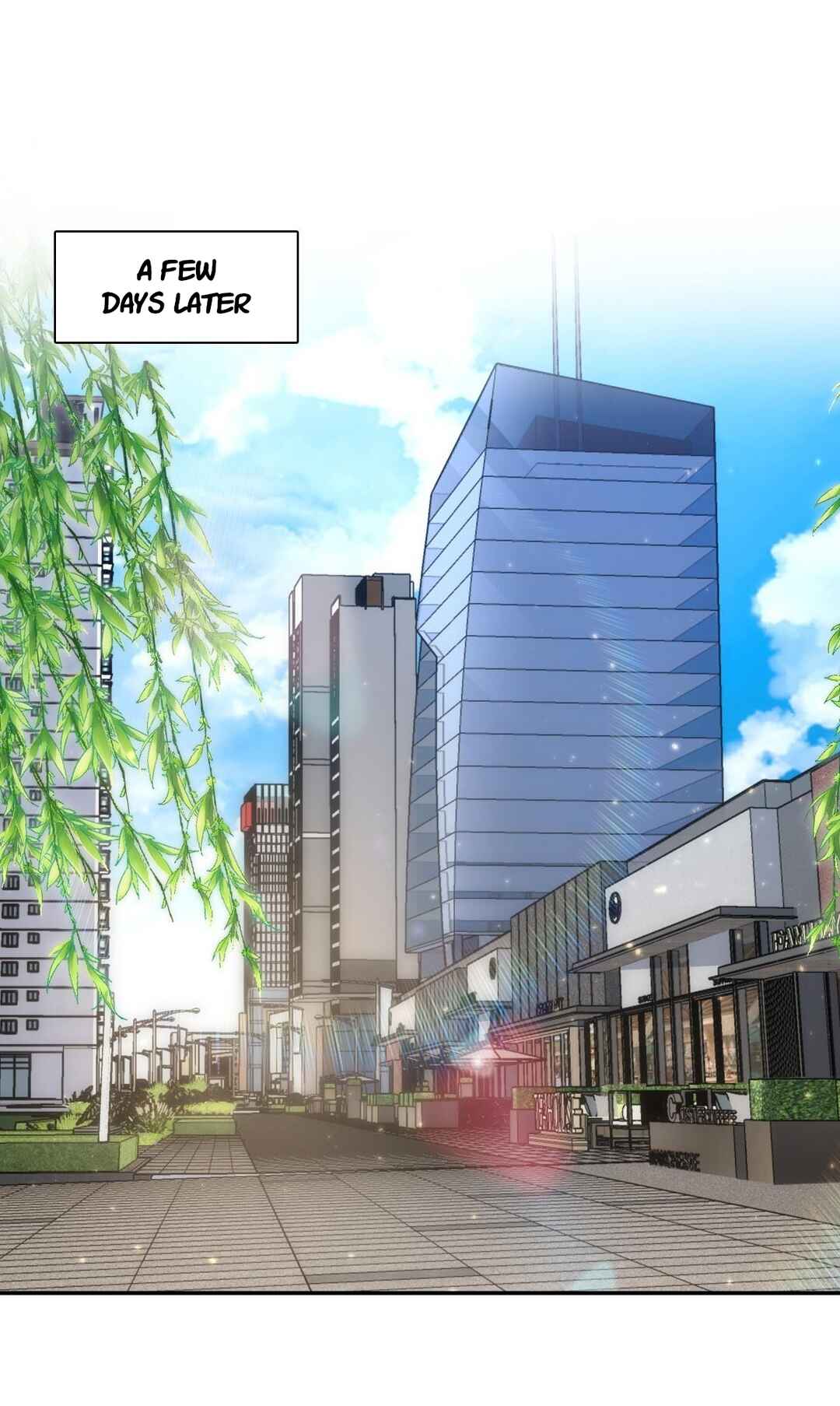 Wǒ Jiā Lǎopo Láizì Yīqiān Nián Qián Chapter 456 - Page 22