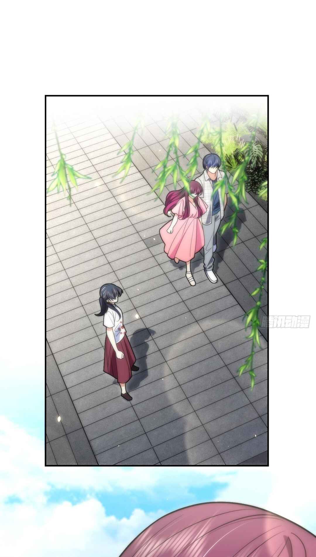 Wǒ Jiā Lǎopo Láizì Yīqiān Nián Qián Chapter 456 - Page 31
