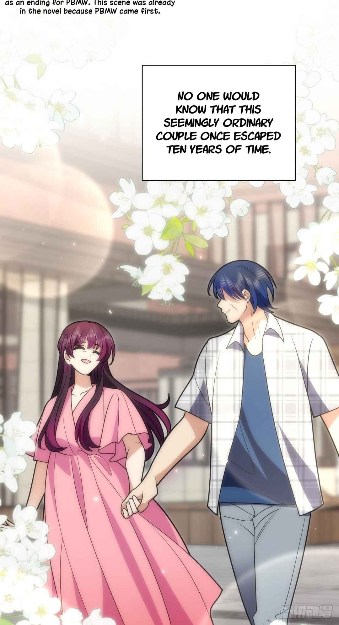 Wǒ Jiā Lǎopo Láizì Yīqiān Nián Qián Chapter 456 - Page 36