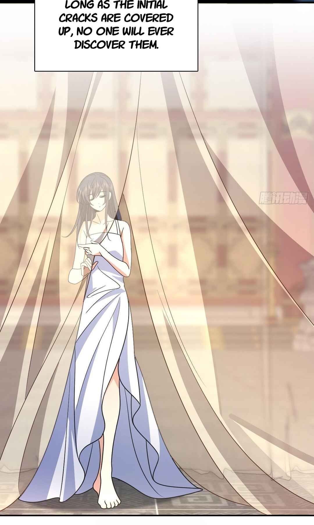Wǒ Jiā Lǎopo Láizì Yīqiān Nián Qián Chapter 456 - Page 41