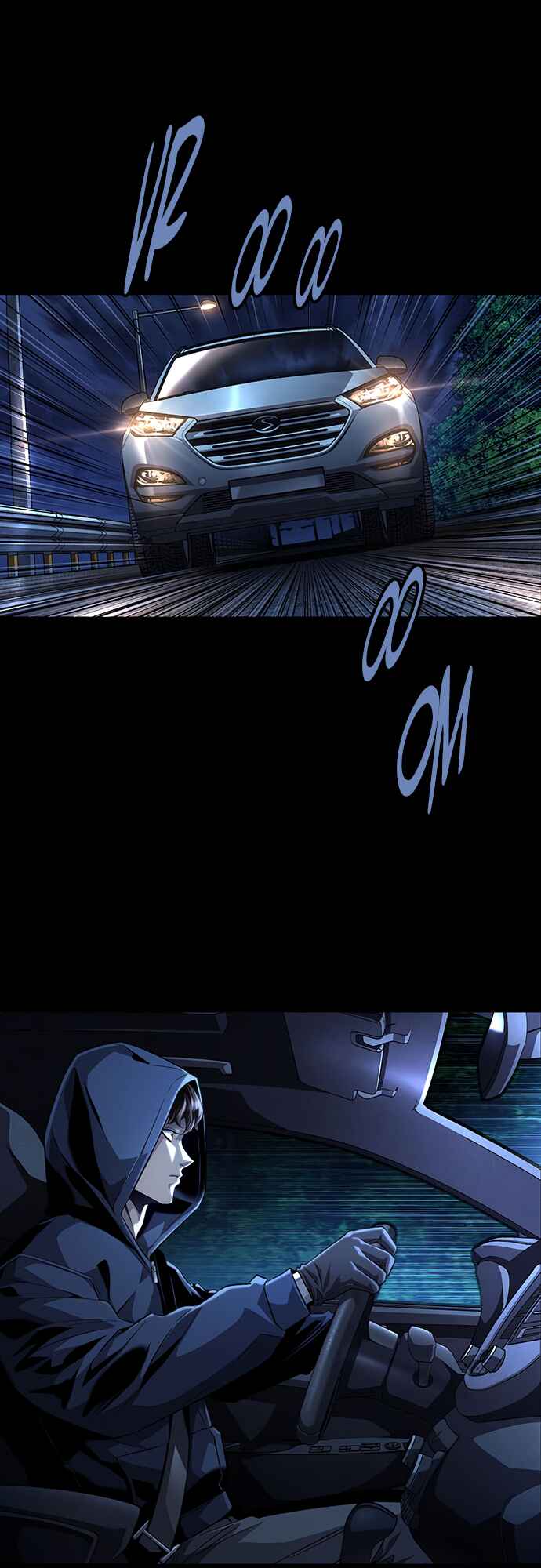 Vigilante Part 2 Chapter 13 - Page 1