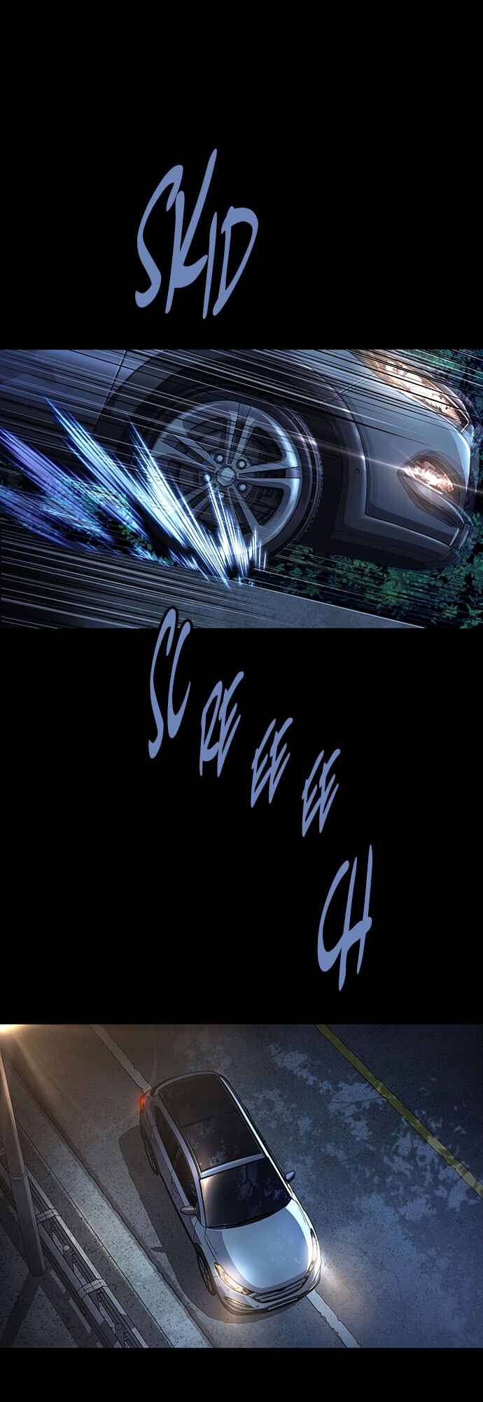 Vigilante Part 2 Chapter 13 - Page 2