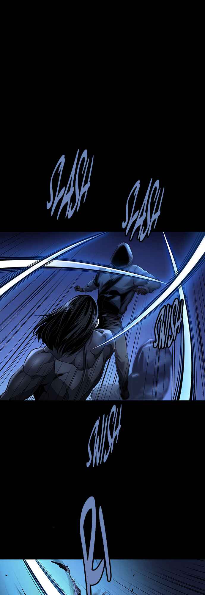 Vigilante Part 2 Chapter 13 - Page 26