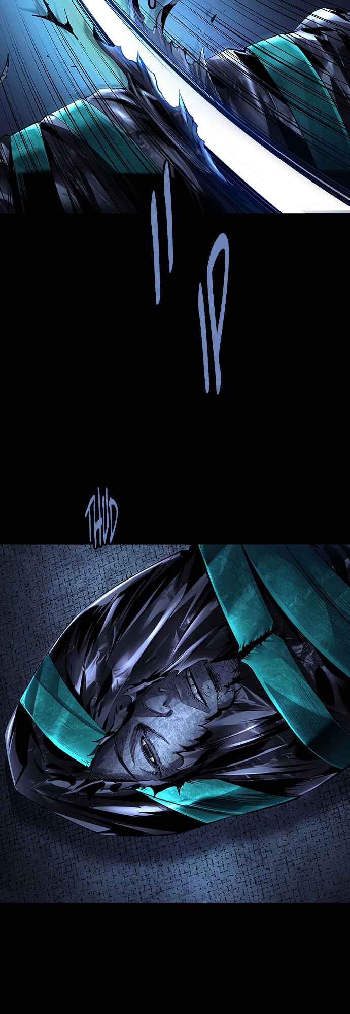 Vigilante Part 2 Chapter 13 - Page 27