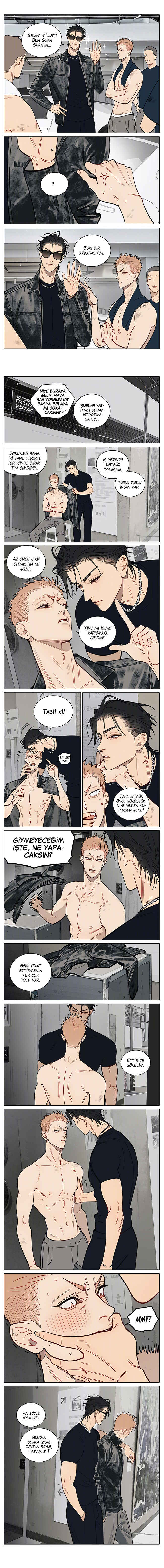 19 Tian Chapter 454 - Page 4