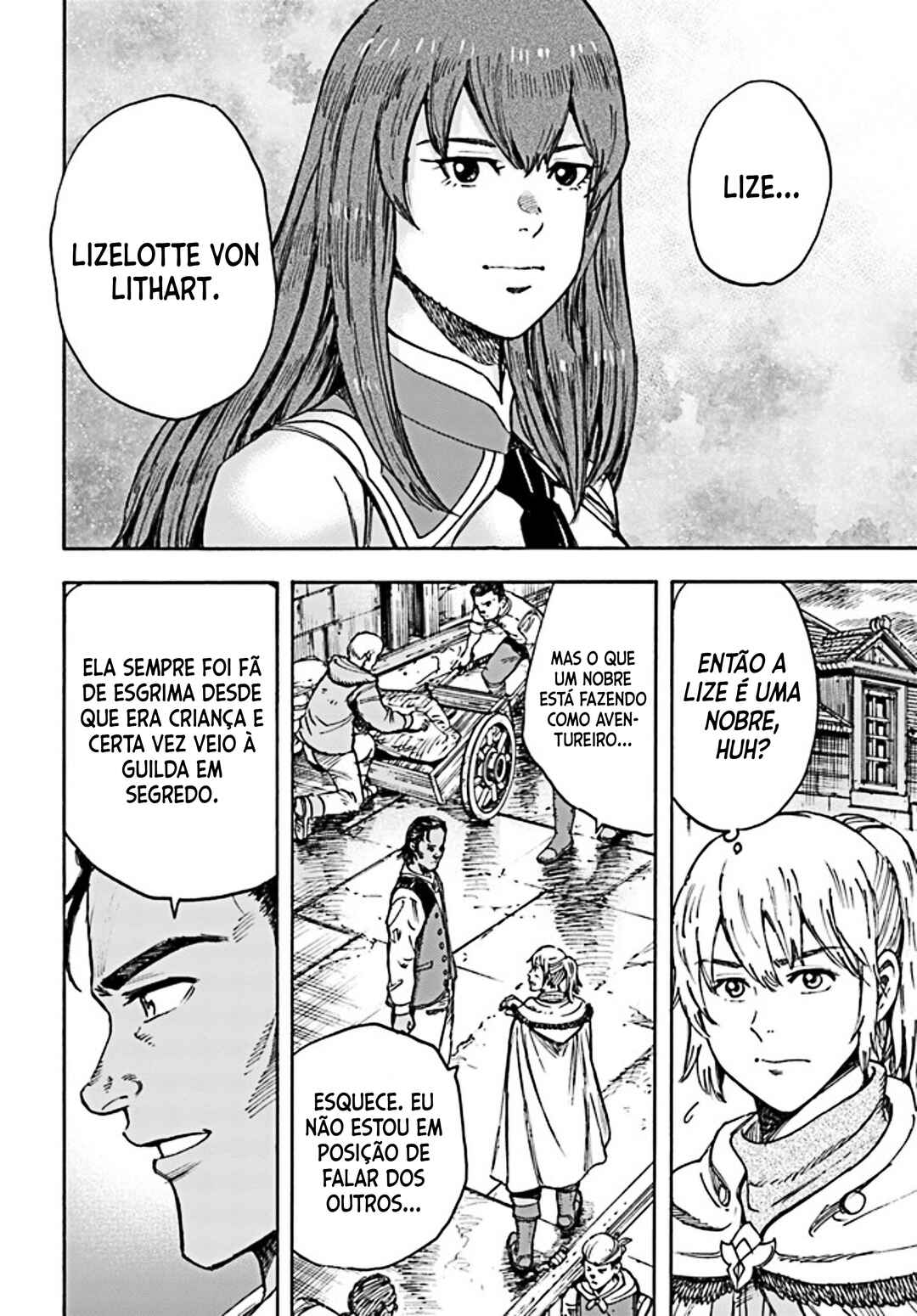 Shoukan Sareta Kenja wa Isekai o Yuku: Saikyou na no wa Fuyou Zaiko no Aitemu deshita Chapter 28 - Page 11