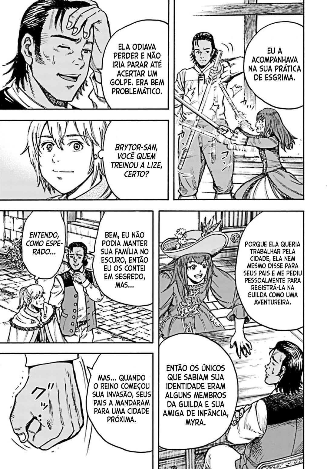 Shoukan Sareta Kenja wa Isekai o Yuku: Saikyou na no wa Fuyou Zaiko no Aitemu deshita Chapter 28 - Page 12