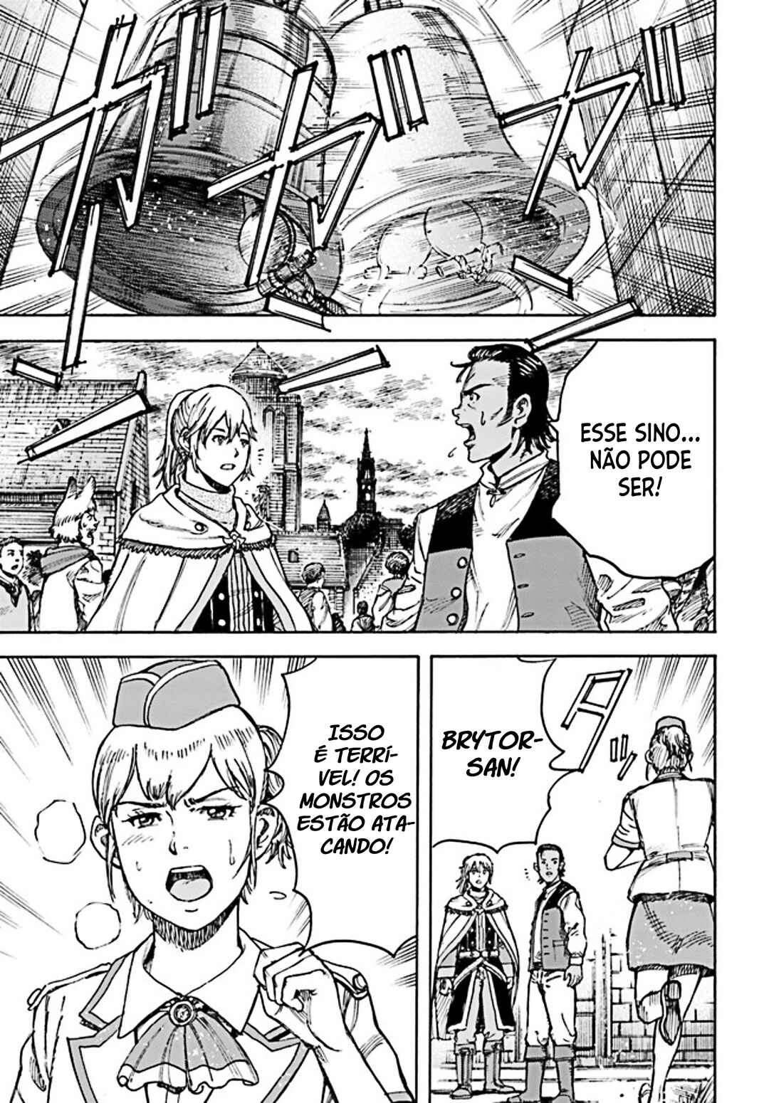 Shoukan Sareta Kenja wa Isekai o Yuku: Saikyou na no wa Fuyou Zaiko no Aitemu deshita Chapter 28 - Page 14