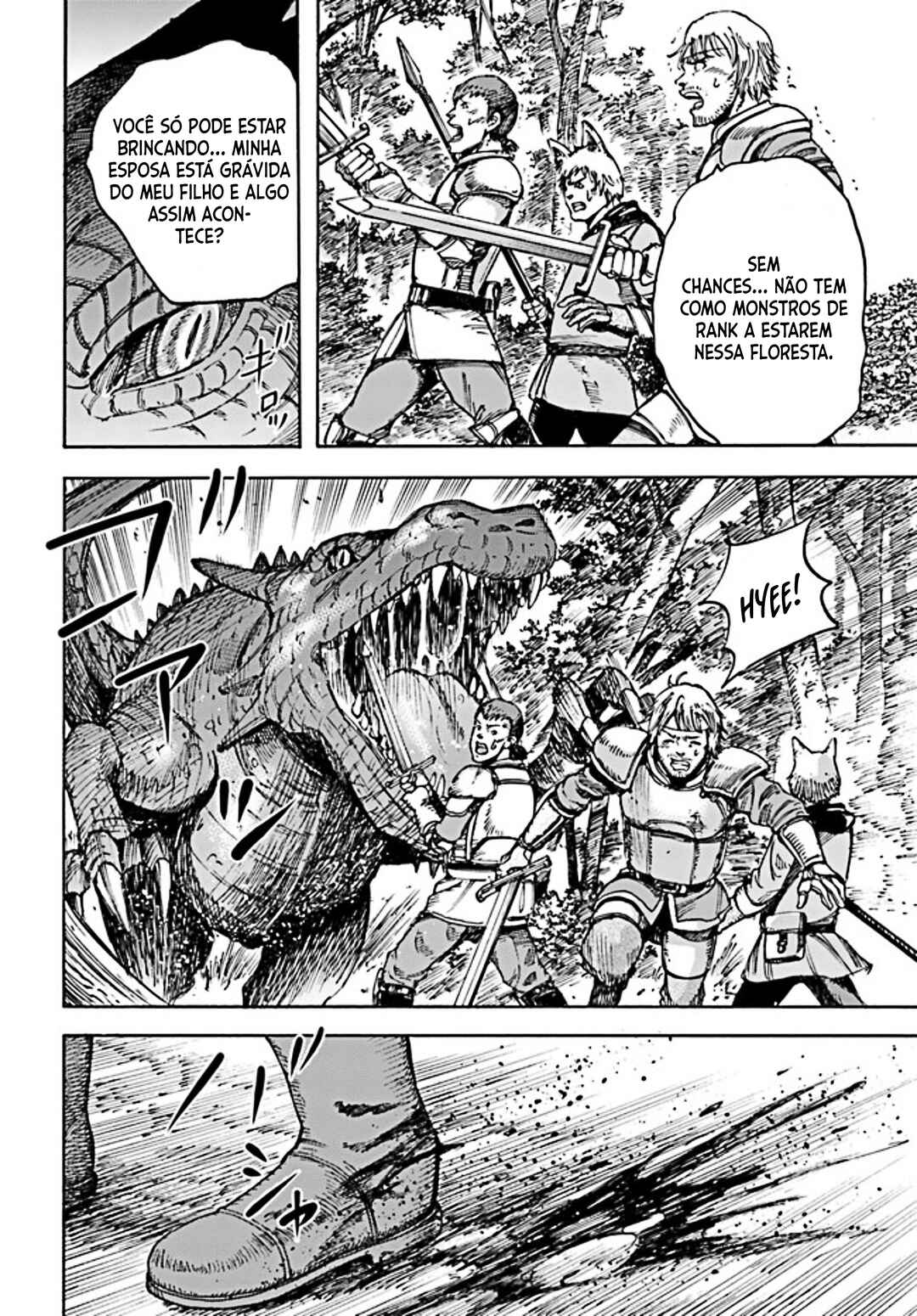 Shoukan Sareta Kenja wa Isekai o Yuku: Saikyou na no wa Fuyou Zaiko no Aitemu deshita Chapter 28 - Page 17