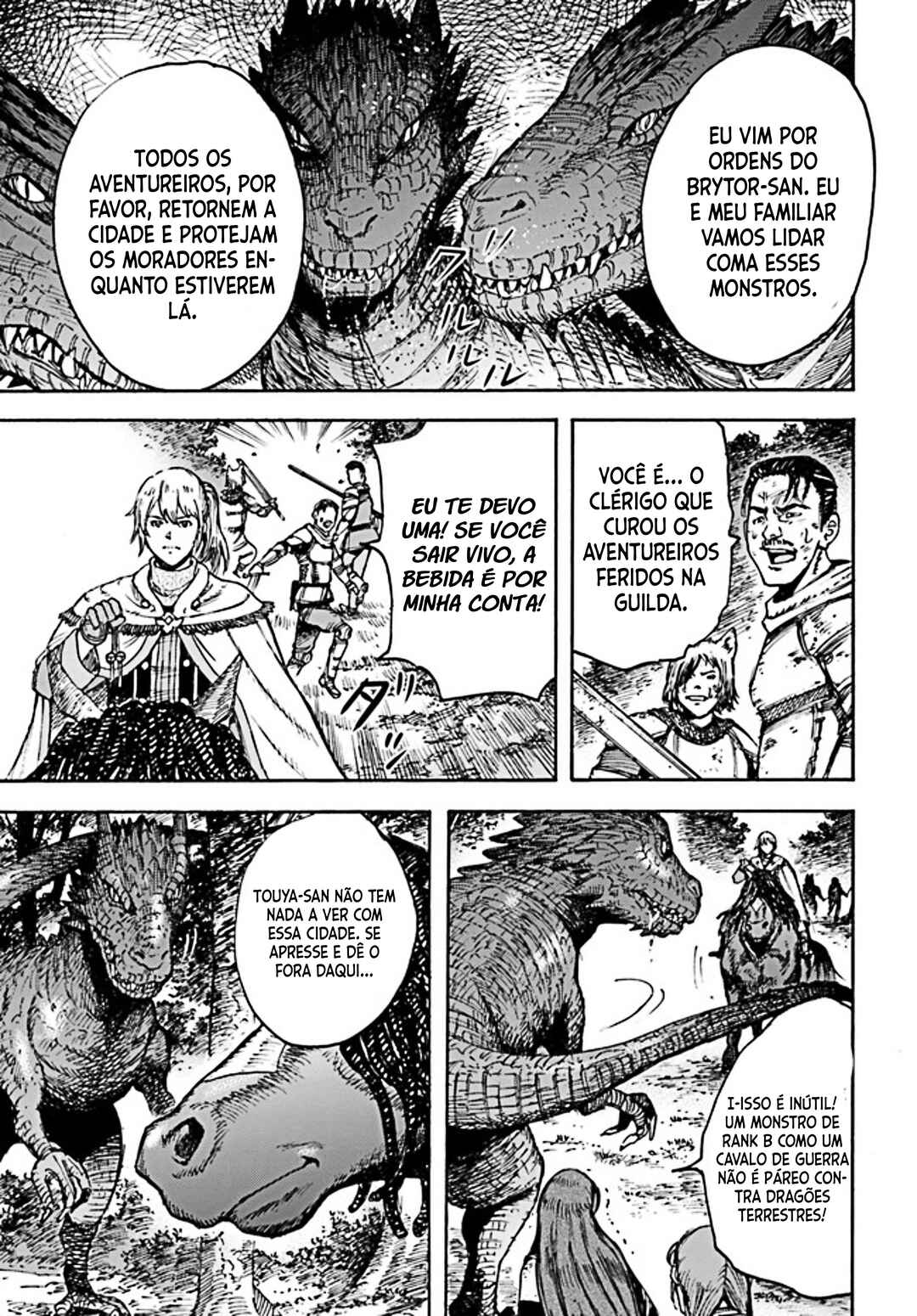 Shoukan Sareta Kenja wa Isekai o Yuku: Saikyou na no wa Fuyou Zaiko no Aitemu deshita Chapter 28 - Page 22