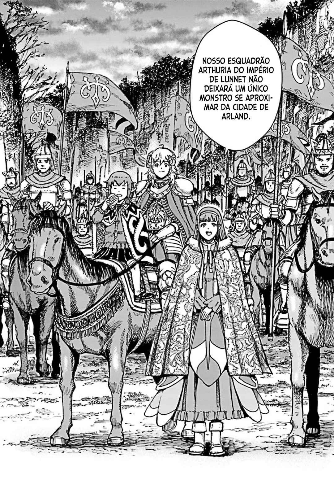 Shoukan Sareta Kenja wa Isekai o Yuku: Saikyou na no wa Fuyou Zaiko no Aitemu deshita Chapter 28 - Page 35