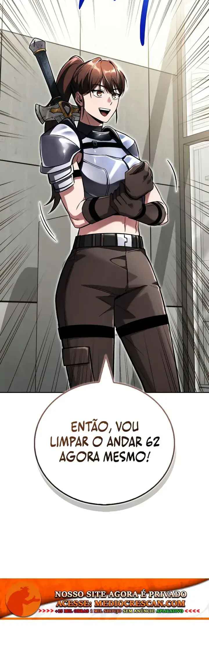 Hanamjae Tap Gongnyakppop Chapter 19 - Page 11