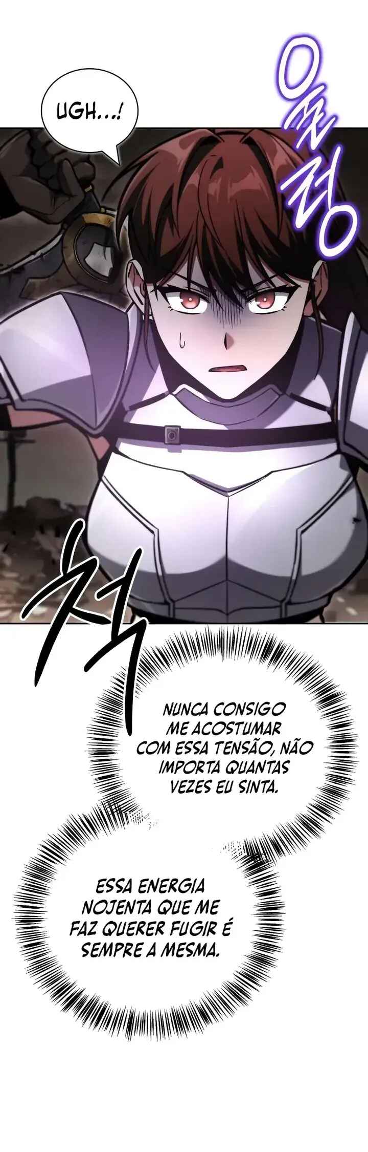 Hanamjae Tap Gongnyakppop Chapter 19 - Page 17