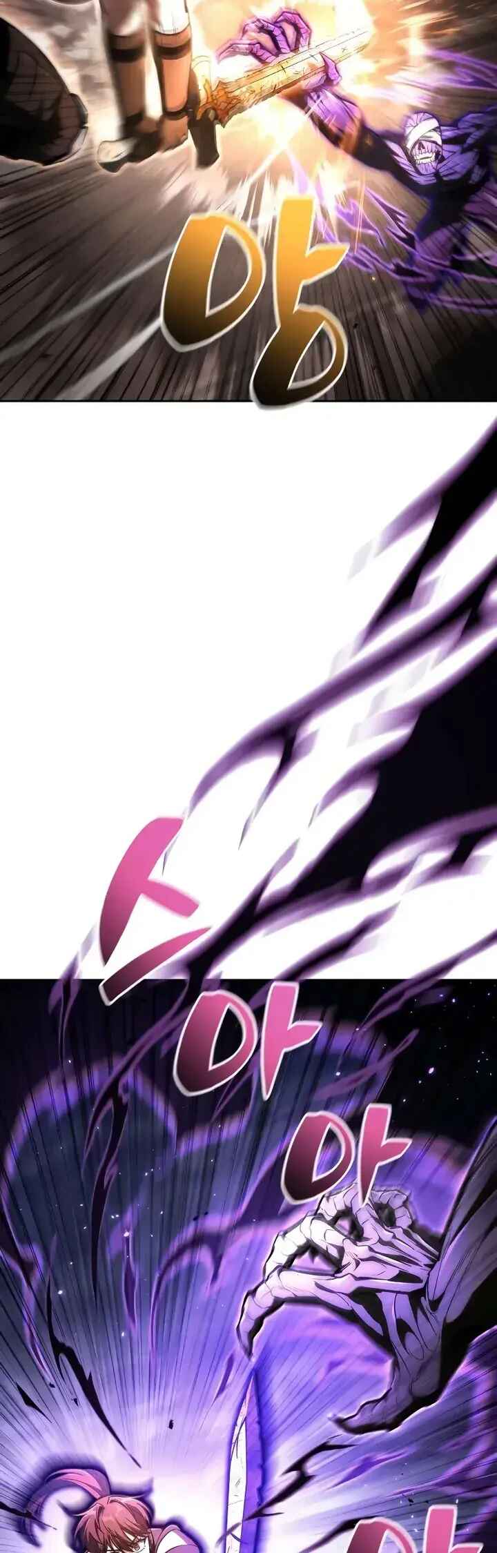 Hanamjae Tap Gongnyakppop Chapter 19 - Page 24