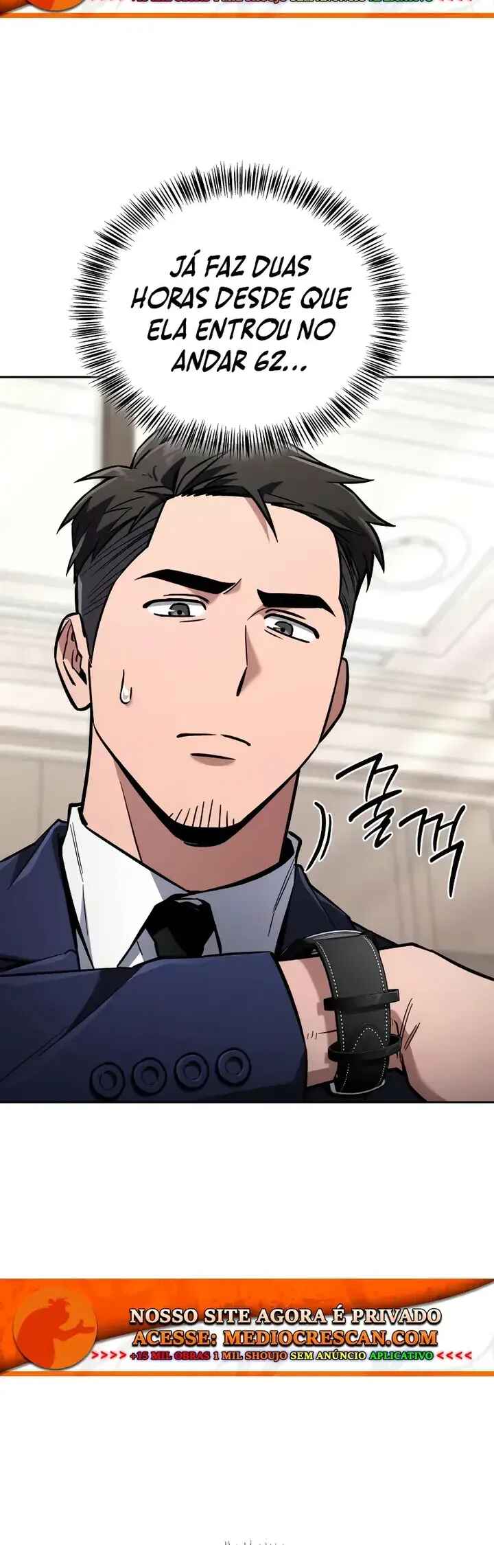 Hanamjae Tap Gongnyakppop Chapter 19 - Page 36