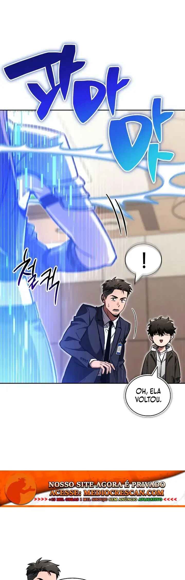 Hanamjae Tap Gongnyakppop Chapter 19 - Page 38