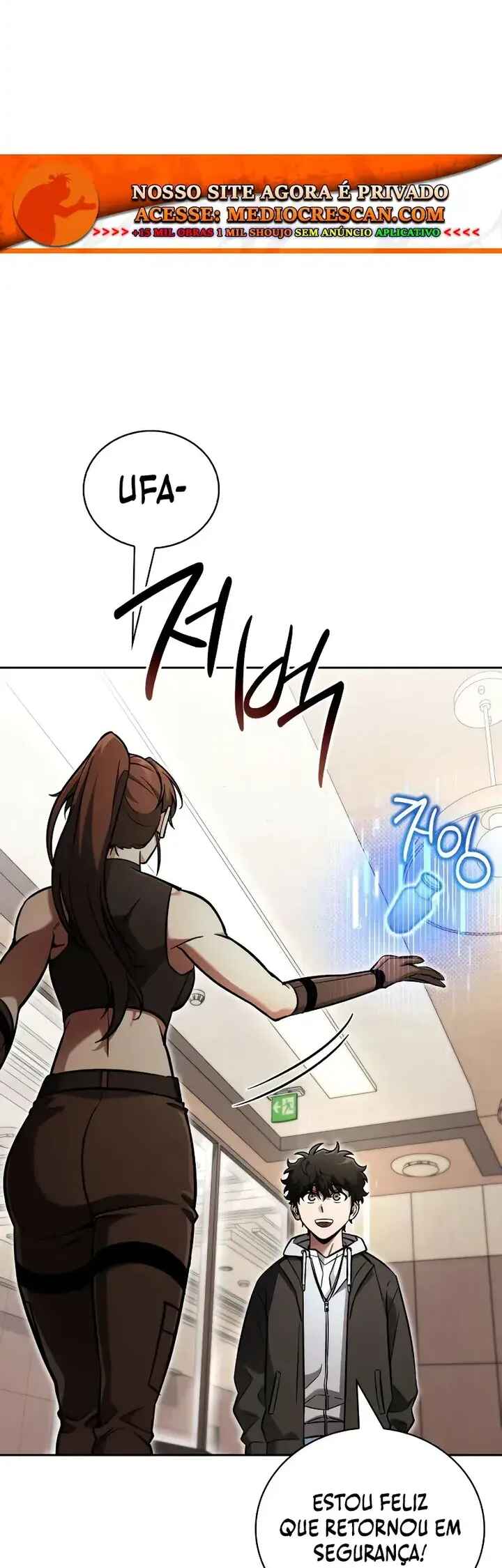 Hanamjae Tap Gongnyakppop Chapter 19 - Page 40