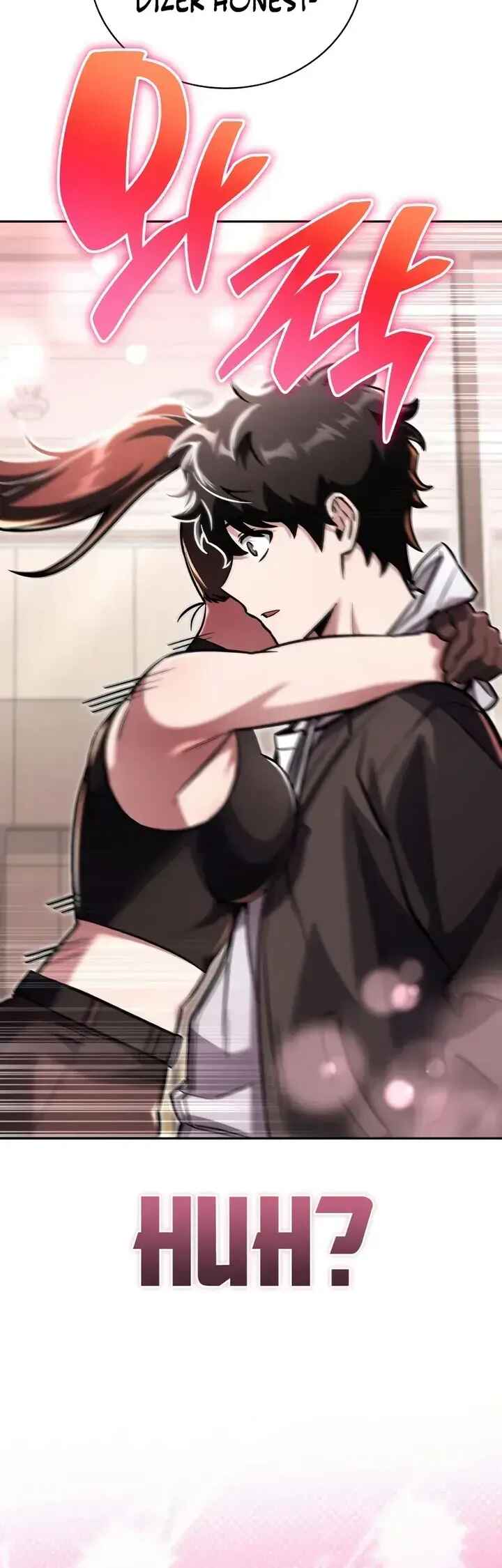 Hanamjae Tap Gongnyakppop Chapter 19 - Page 42