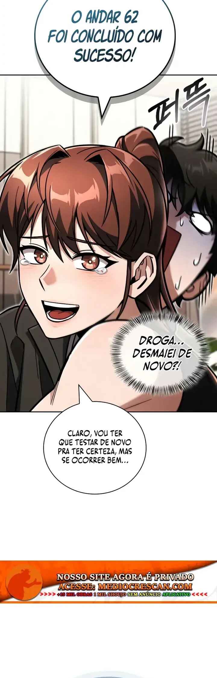 Hanamjae Tap Gongnyakppop Chapter 19 - Page 46
