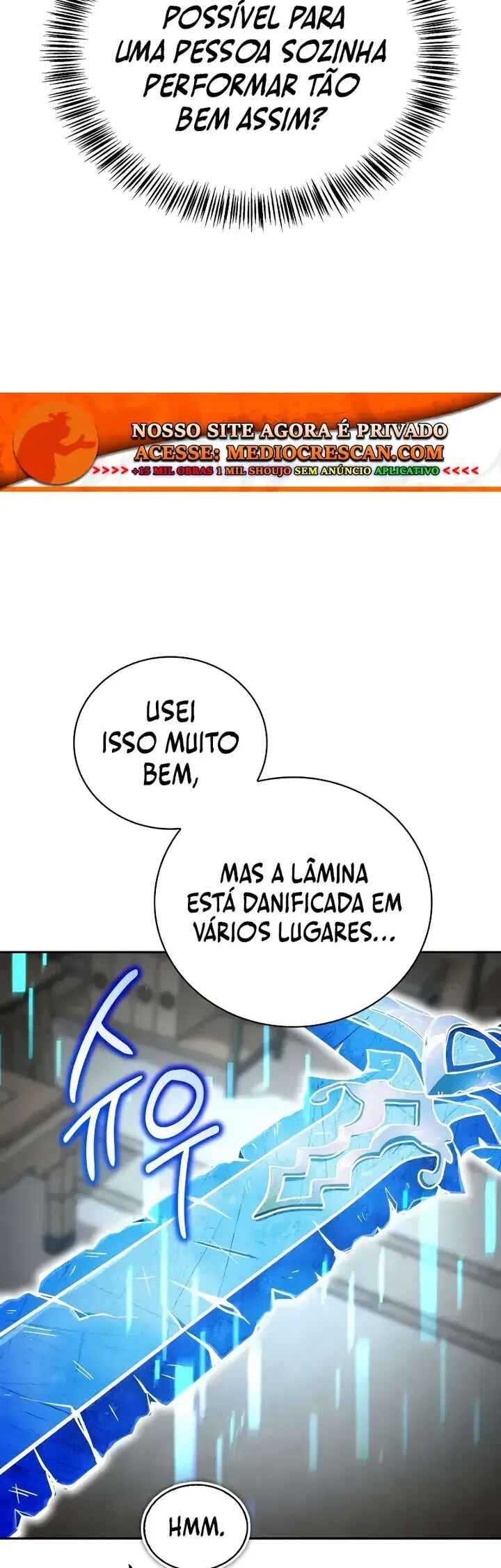 Hanamjae Tap Gongnyakppop Chapter 19 - Page 50