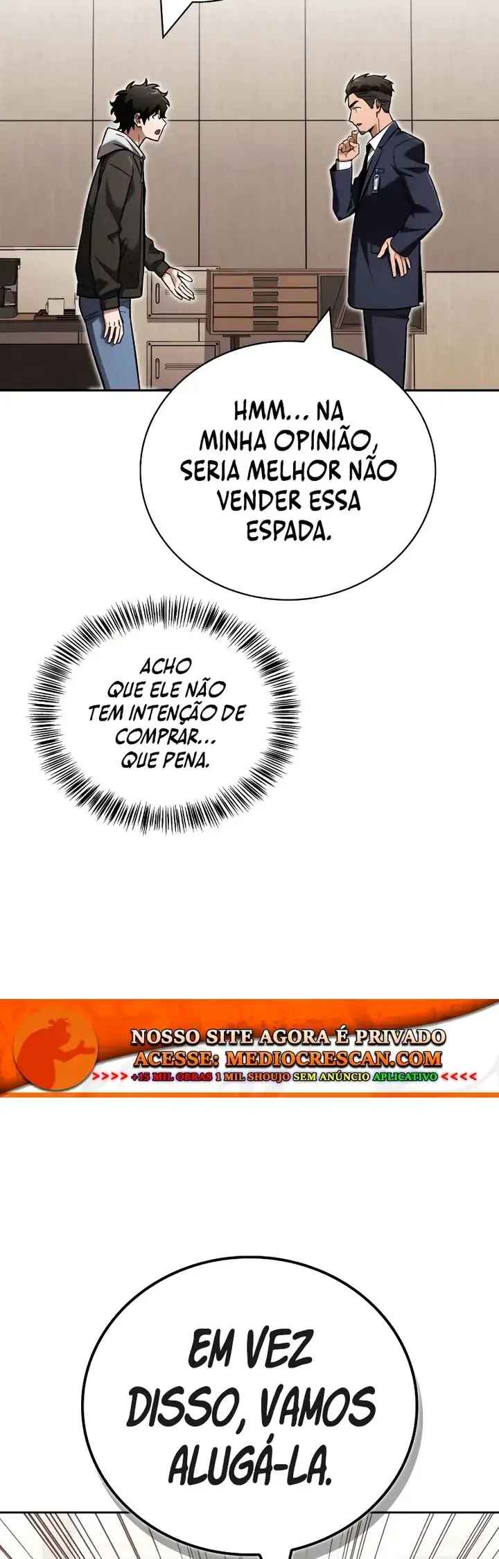 Hanamjae Tap Gongnyakppop Chapter 19 - Page 53