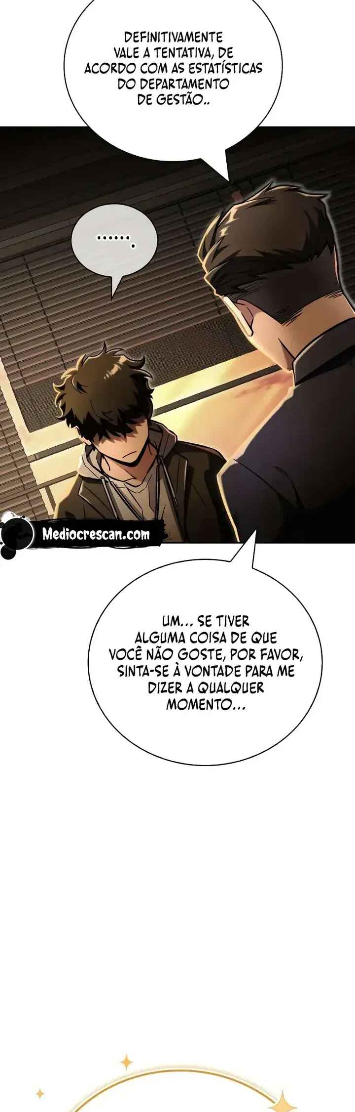 Hanamjae Tap Gongnyakppop Chapter 19 - Page 57