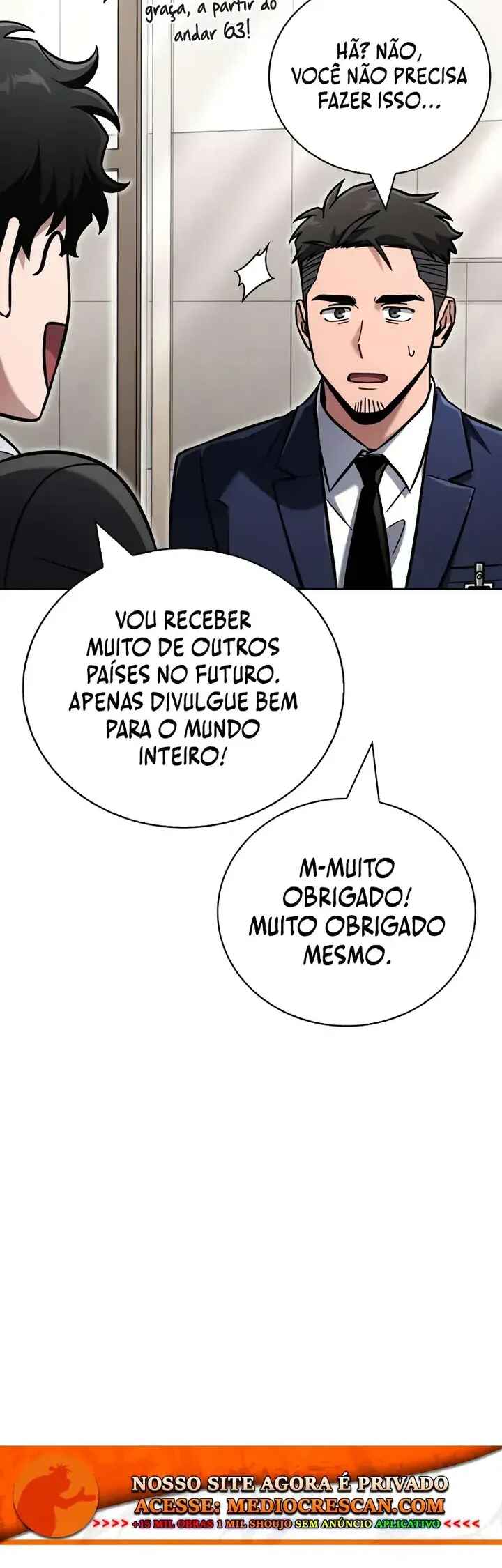 Hanamjae Tap Gongnyakppop Chapter 19 - Page 60