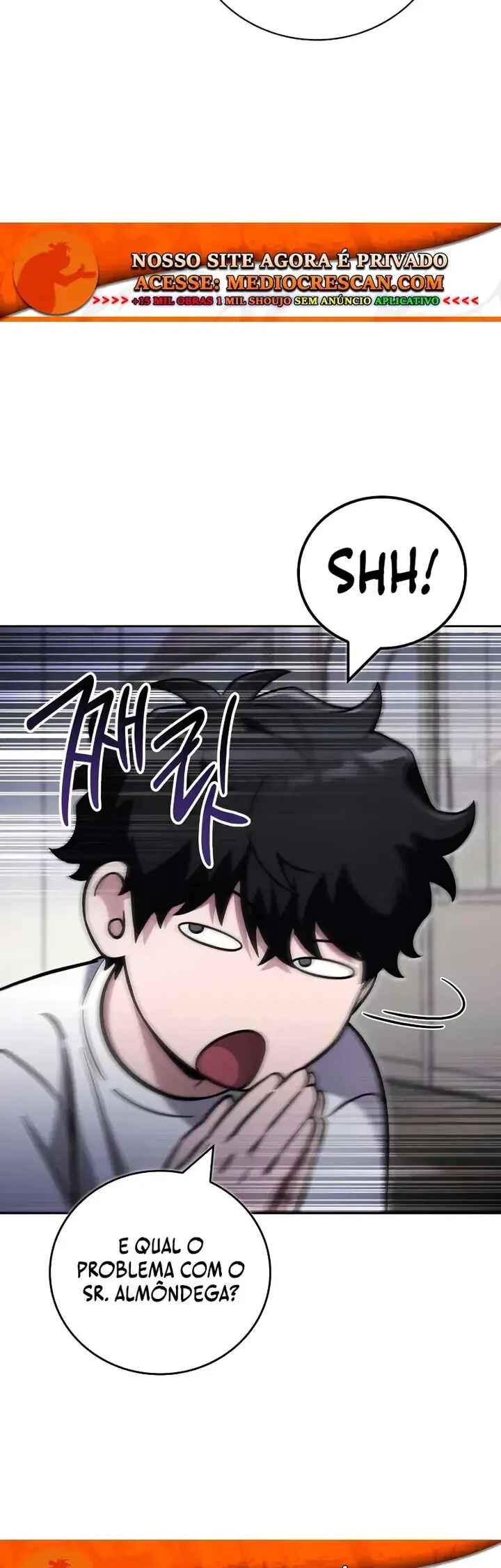 Hanamjae Tap Gongnyakppop Chapter 19 - Page 76