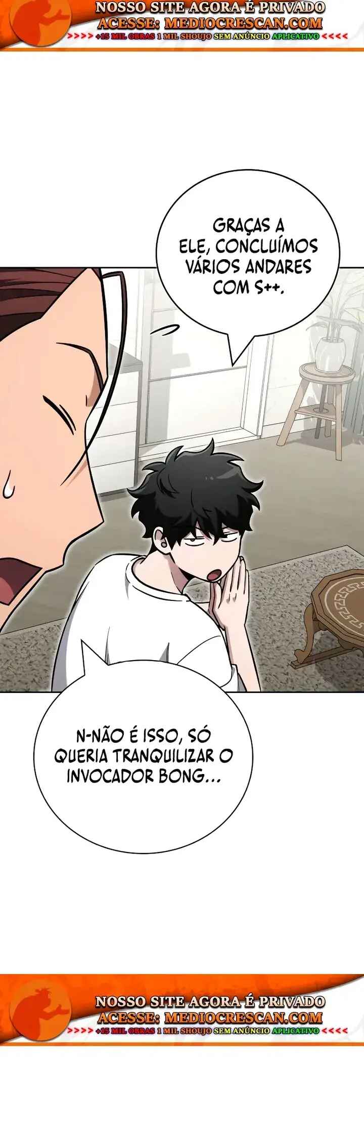 Hanamjae Tap Gongnyakppop Chapter 19 - Page 77