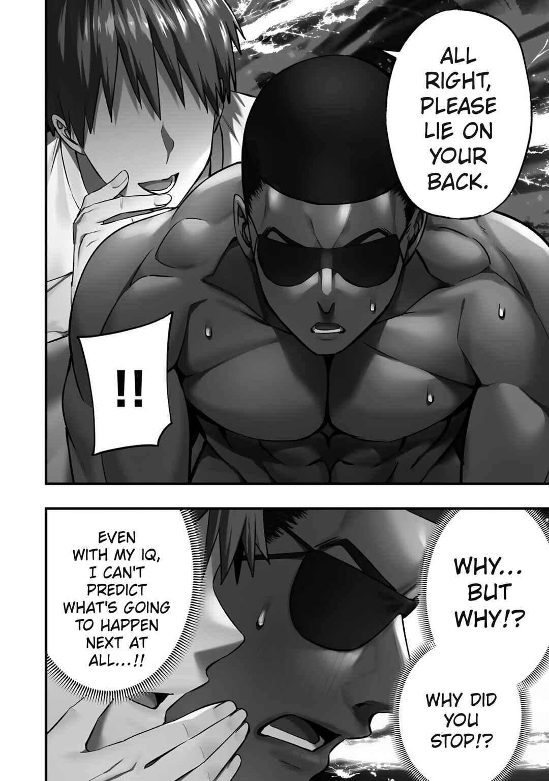 Sawaranaide Kotesashi-kun Chapter 101 - Page 24