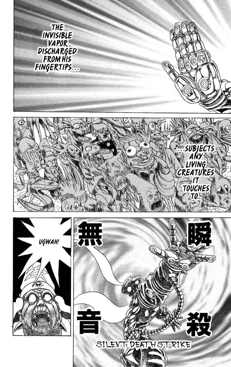 Apocalypse Zero Chapter 31 - Page 18