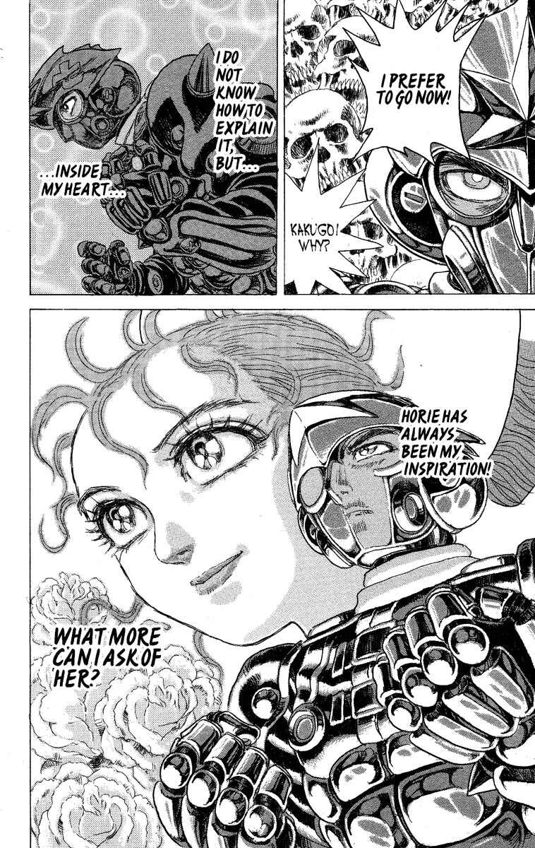 Apocalypse Zero Chapter 31 - Page 4