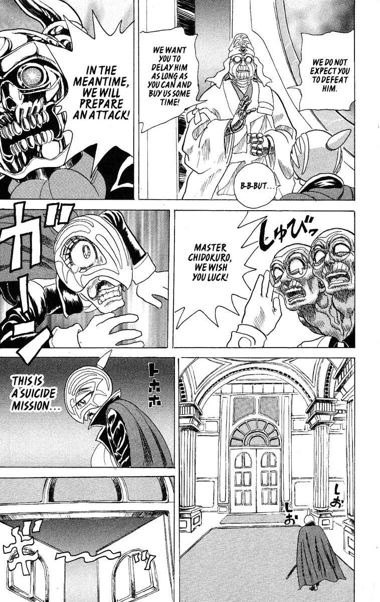 Apocalypse Zero Chapter 31 - Page 7