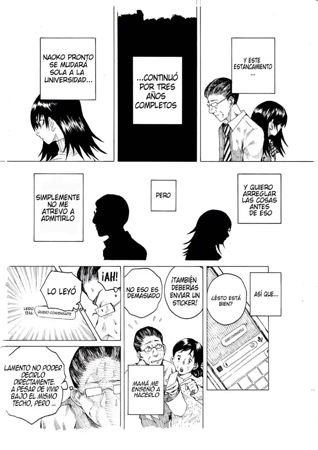 Short Comic Collection Chapter 38 - Page 4