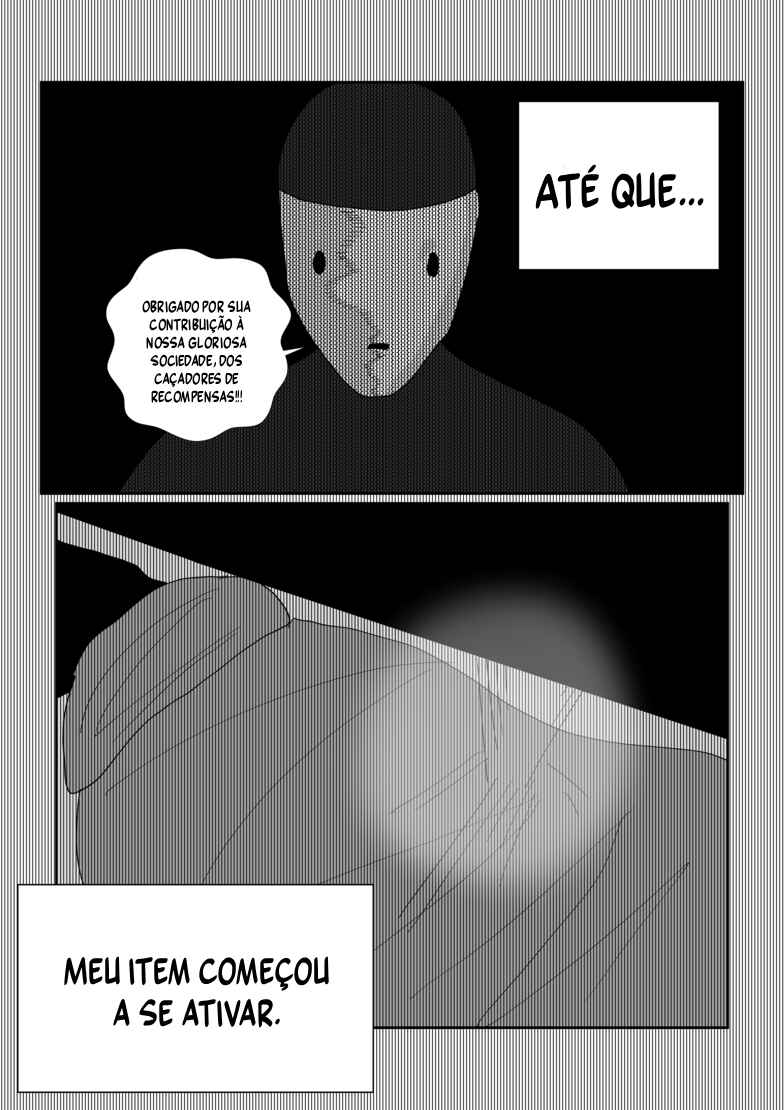 Powpow Odyssey (ORIGINAL) Chapter 40 - Page 4