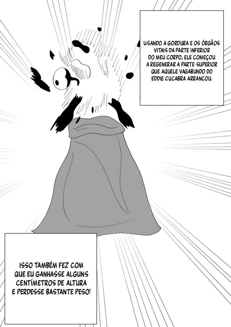 Powpow Odyssey (ORIGINAL) Chapter 40 - Page 5