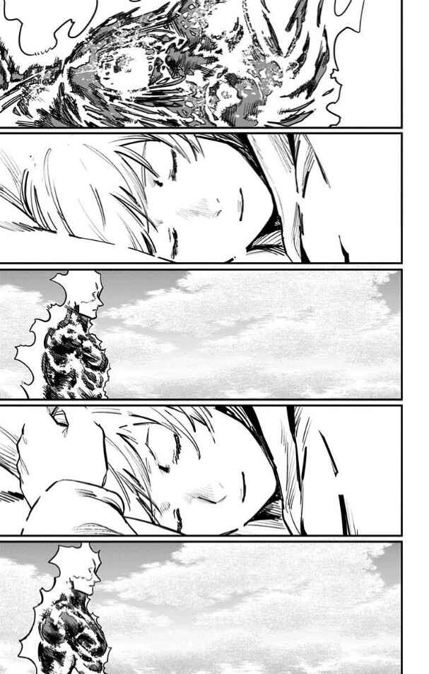Fire Punch Chapter 45 - Page 10
