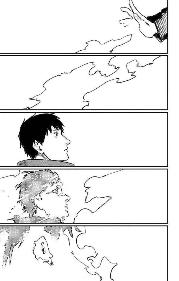 Fire Punch Chapter 45 - Page 12